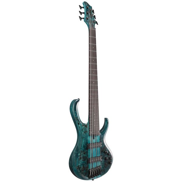 Ibanez BTB946-COL - Avis sur cette basse électrique