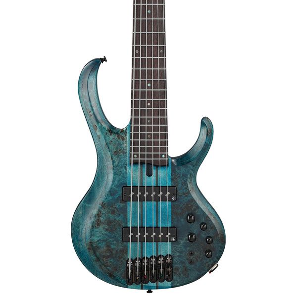 Ibanez BTB946-COL - Avis sur cette basse électrique
