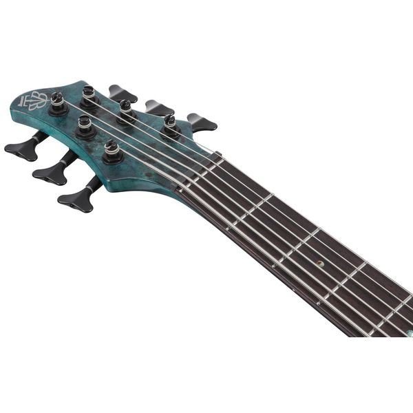 Ibanez BTB946-COL - Avis sur cette basse électrique