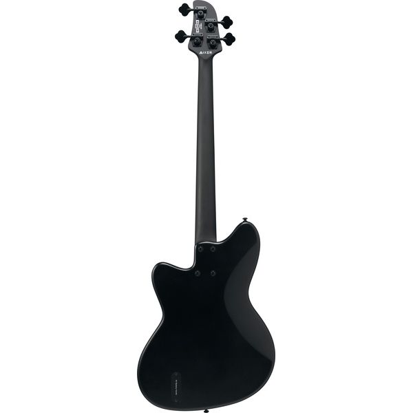 Avis sur Ibanez TMB420B-BKF - Test basse électrique