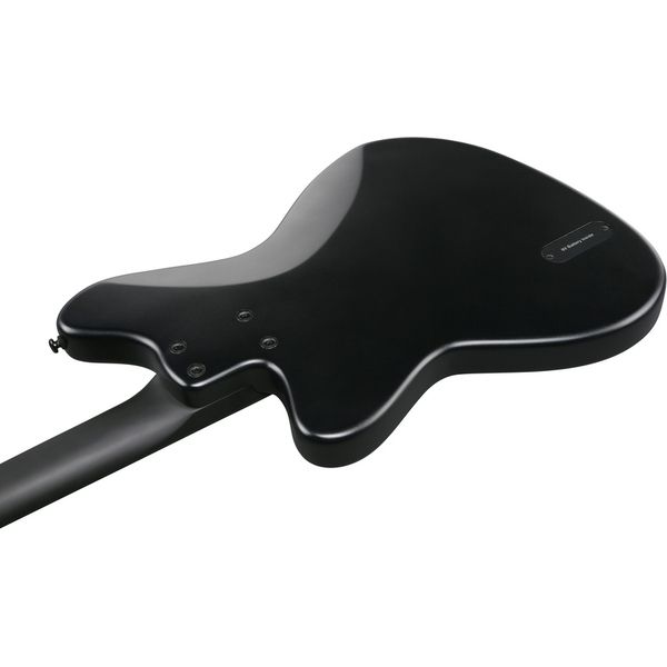 Avis sur Ibanez TMB420B-BKF - Test basse électrique