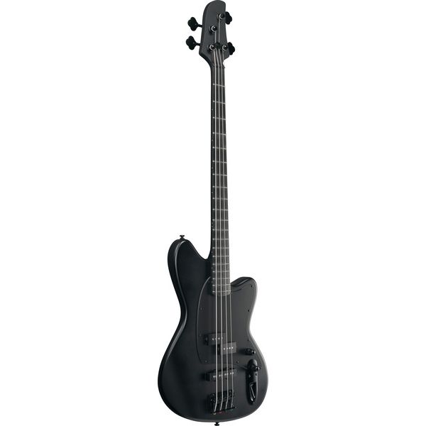 Avis sur Ibanez TMB420B-BKF - Test basse électrique