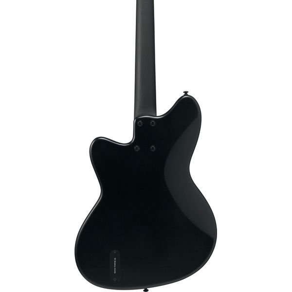 Avis sur Ibanez TMB420B-BKF - Test basse électrique