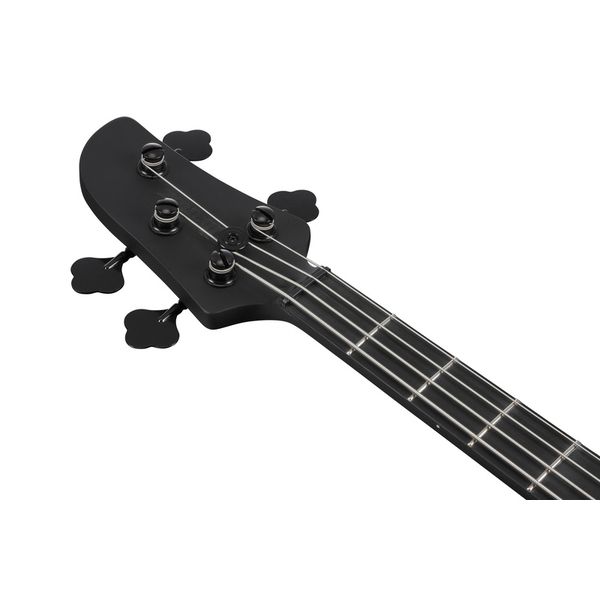 Avis sur Ibanez TMB420B-BKF - Test basse électrique