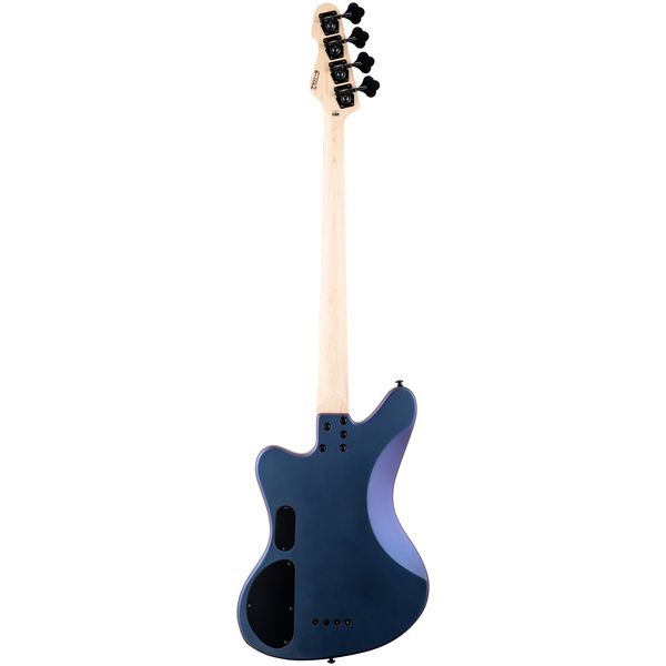 Avis basse électrique ESP LTD GB-4