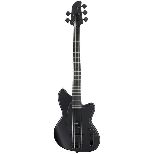 Avis basse électrique Ibanez TMB425B-BKF