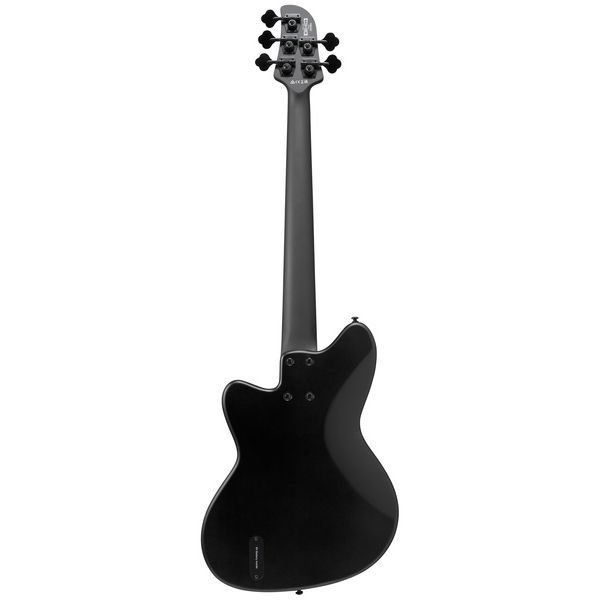 Avis basse électrique Ibanez TMB425B-BKF