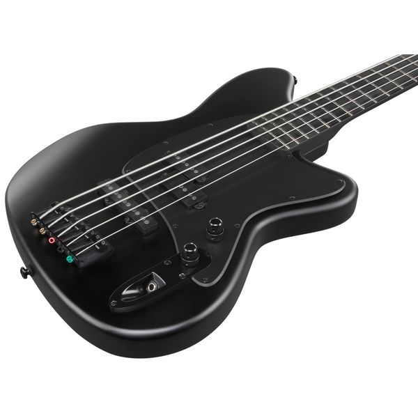 Avis basse électrique Ibanez TMB425B-BKF