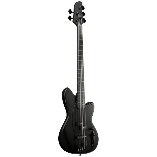 Avis basse électrique Ibanez TMB425B-BKF