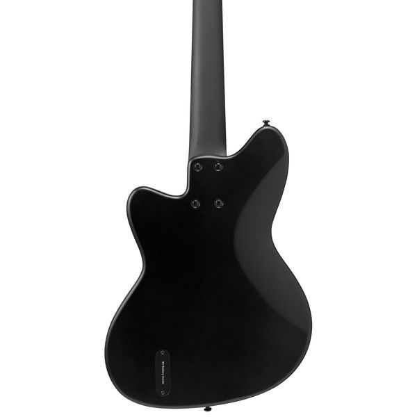 Avis basse électrique Ibanez TMB425B-BKF