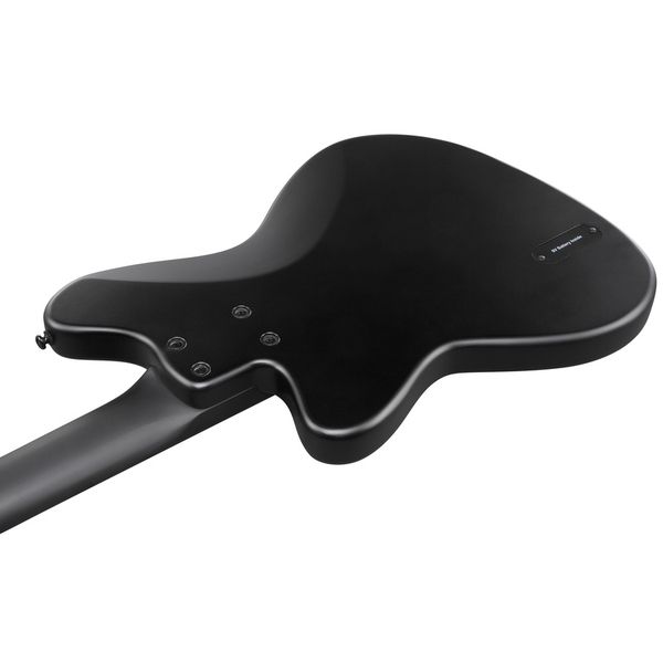 Avis basse électrique Ibanez TMB425B-BKF