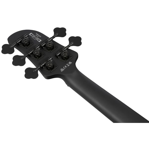 Avis basse électrique Ibanez TMB425B-BKF