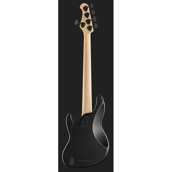 Avis sur FGN J-Standard Mighty Jazz OPBLA - Test basse électrique