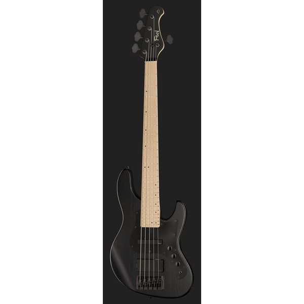 Avis sur FGN J-Standard Mighty Jazz OPBLA - Test basse électrique