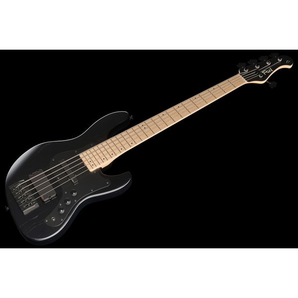 Avis sur FGN J-Standard Mighty Jazz OPBLA - Test basse électrique
