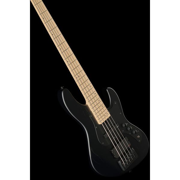 Avis sur FGN J-Standard Mighty Jazz OPBLA - Test basse électrique
