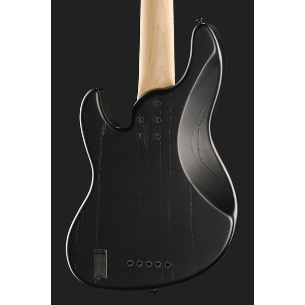Avis sur FGN J-Standard Mighty Jazz OPBLA - Test basse électrique