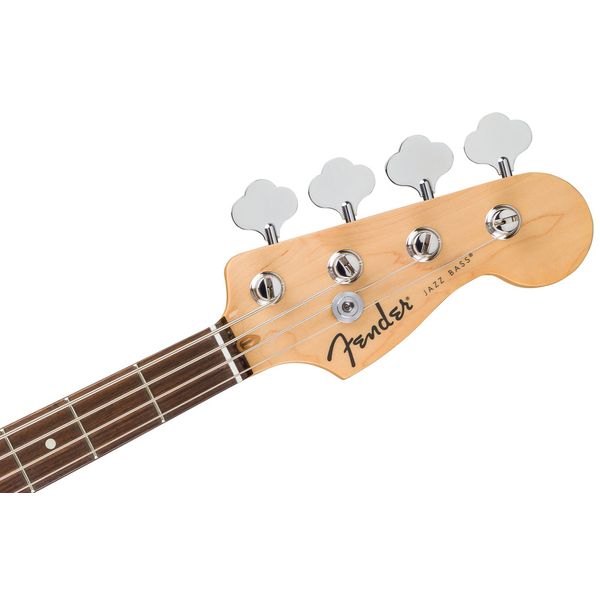 Avis sur Fender Standard J-Bass LRL WPG OWT - Test basse électrique