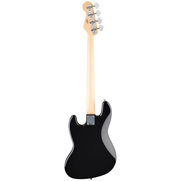 La basse électrique Fender Standard J-Bass MN BPG BLK : Notre avis