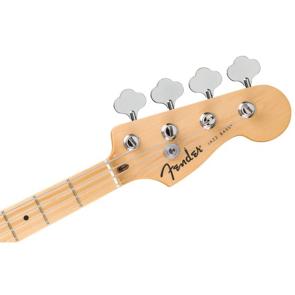 La basse électrique Fender Standard J-Bass MN BPG BLK : Notre avis