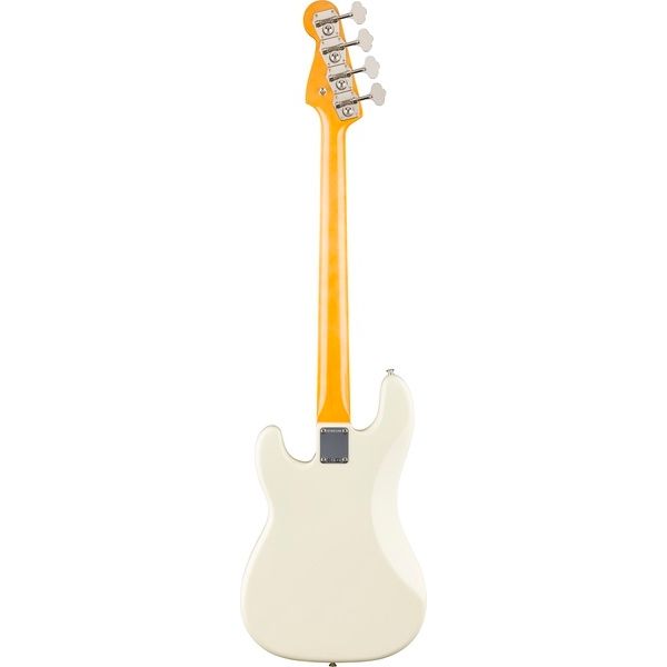 Avis sur Fender AV II 60 P Bass RW OWT - Test basse électrique