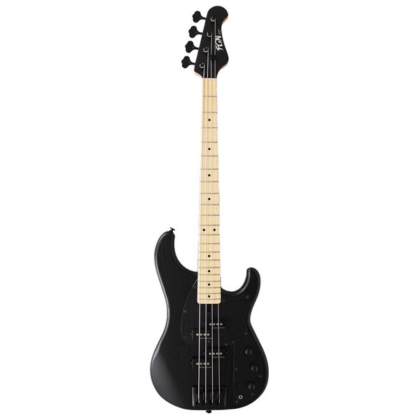 Avis sur FGN Bass J-Standard Mighty Power B - Test basse électrique