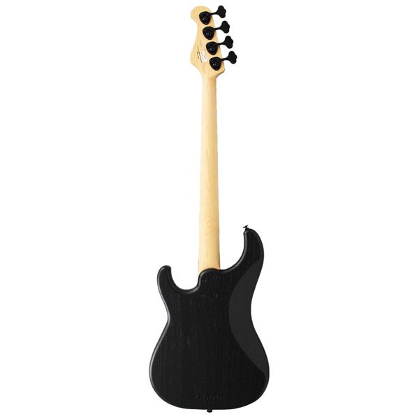 Avis sur FGN Bass J-Standard Mighty Power B - Test basse électrique