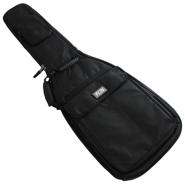 Avis sur FGN Bass J-Standard Mighty Power B - Test basse électrique