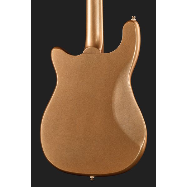 La basse électrique Epiphone Embassy Bass Smoked Almond : Notre avis