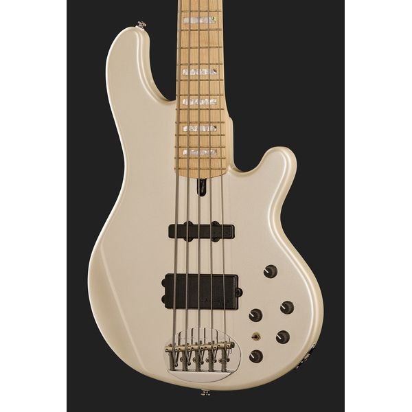 Lakland Skyline 55-02 Custom WPG - Avis sur cette basse électrique