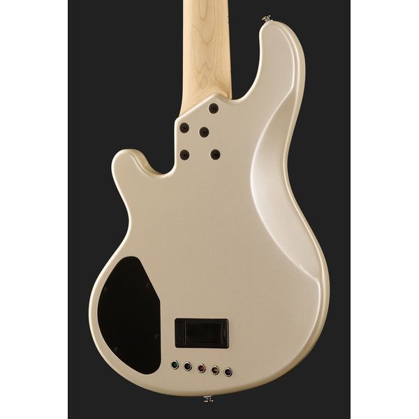 Lakland Skyline 55-02 Custom WPG - Avis sur cette basse électrique