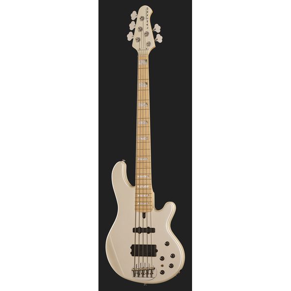 Lakland Skyline 55-02 Custom WPG - Avis sur cette basse électrique