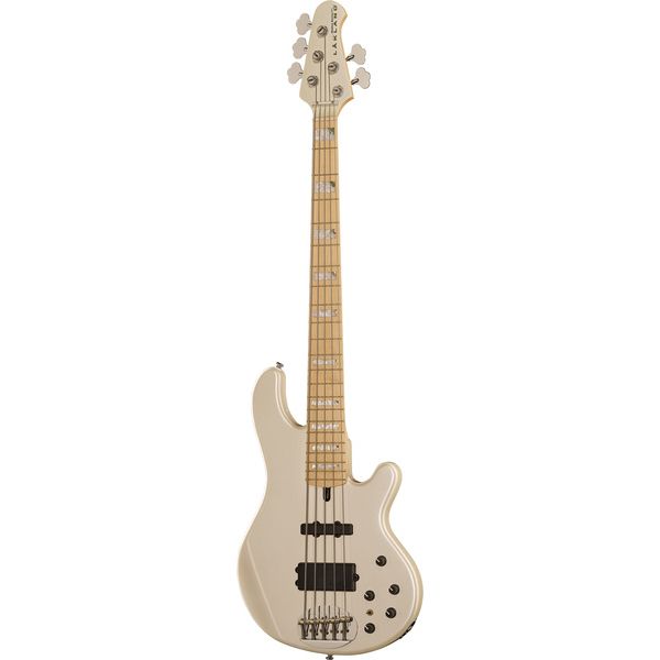 Lakland Skyline 55-02 Custom WPG - Avis sur cette basse électrique