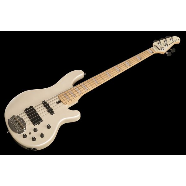 Lakland Skyline 55-02 Custom WPG - Avis sur cette basse électrique