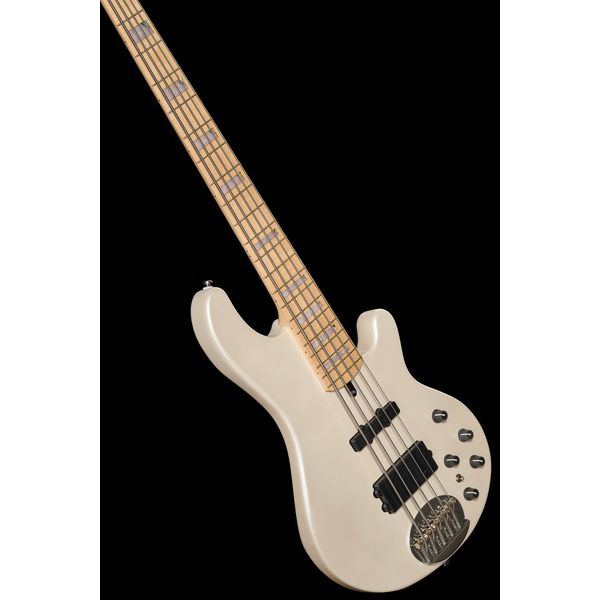 Lakland Skyline 55-02 Custom WPG - Avis sur cette basse électrique
