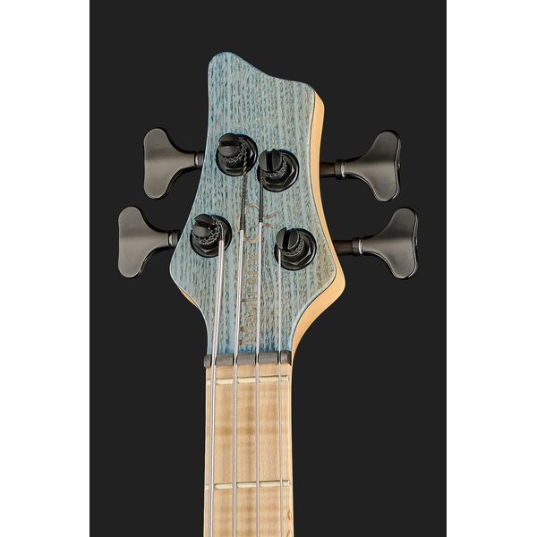 Avis basse électrique Marleaux Consat Custom 4 Ash RTW