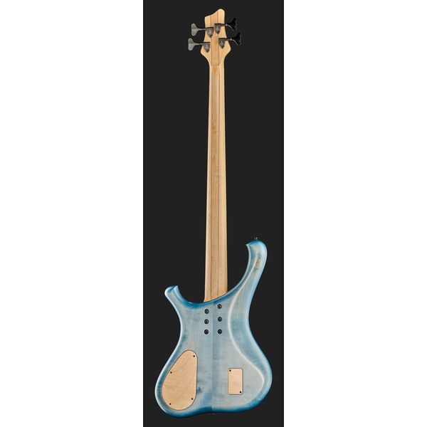 Avis basse électrique Marleaux Consat Custom 4 Ash RTW