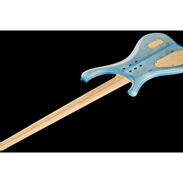 Avis basse électrique Marleaux Consat Custom 4 Ash RTW