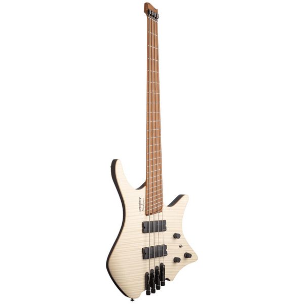 Avis sur Strandberg Boden Bass Standard 4 NA - Test basse électrique