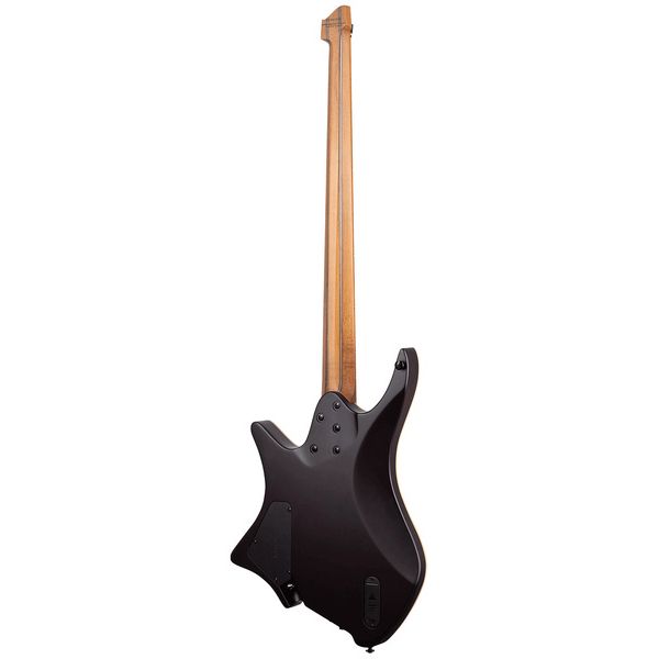 Avis sur Strandberg Boden Bass Standard 4 NA - Test basse électrique