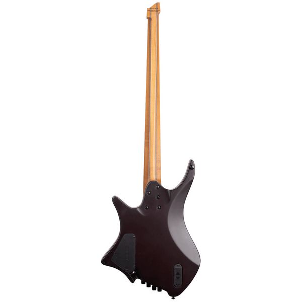 Avis sur Strandberg Boden Bass Standard 4 NA - Test basse électrique