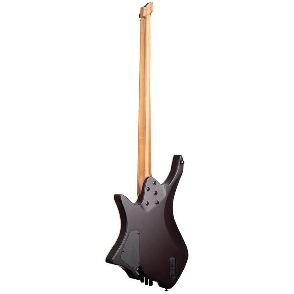 Avis sur Strandberg Boden Bass Standard 4 NA - Test basse électrique