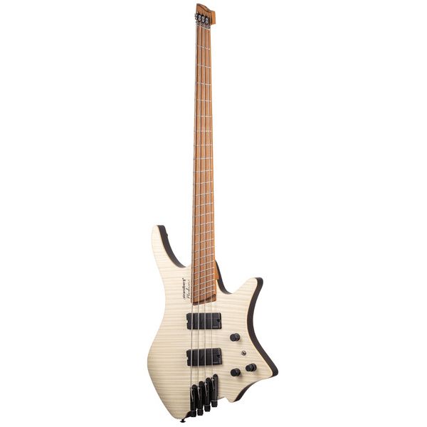 Avis sur Strandberg Boden Bass Standard 4 NA - Test basse électrique