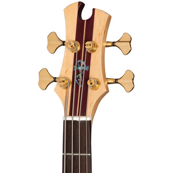 Avis basse électrique Tobias Classic IV