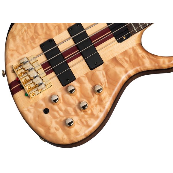 Avis basse électrique Tobias Classic IV