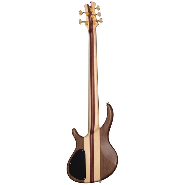 Avis sur Tobias Classic V - Test basse électrique