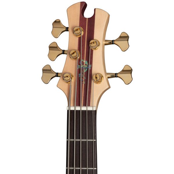 Avis sur Tobias Classic V - Test basse électrique