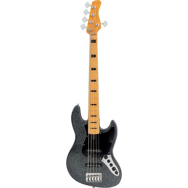 Marcus Miller V7 Alder-5 BK Sparkle 2nd Gen