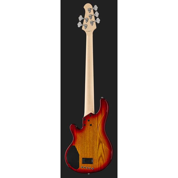 Lakland Skyline 55-02 Deluxe 5 HBG - Avis sur cette basse électrique