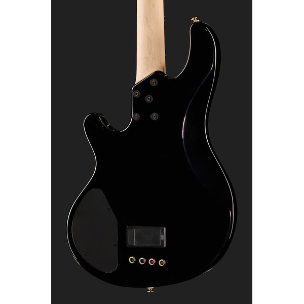 Avis sur Lakland Skyline 44-02 Deluxe 4 SMT VIB - Test basse électrique
